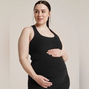 Beyond the Bump Maternity Spacedye Tank